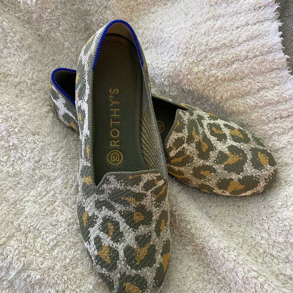 Rothys